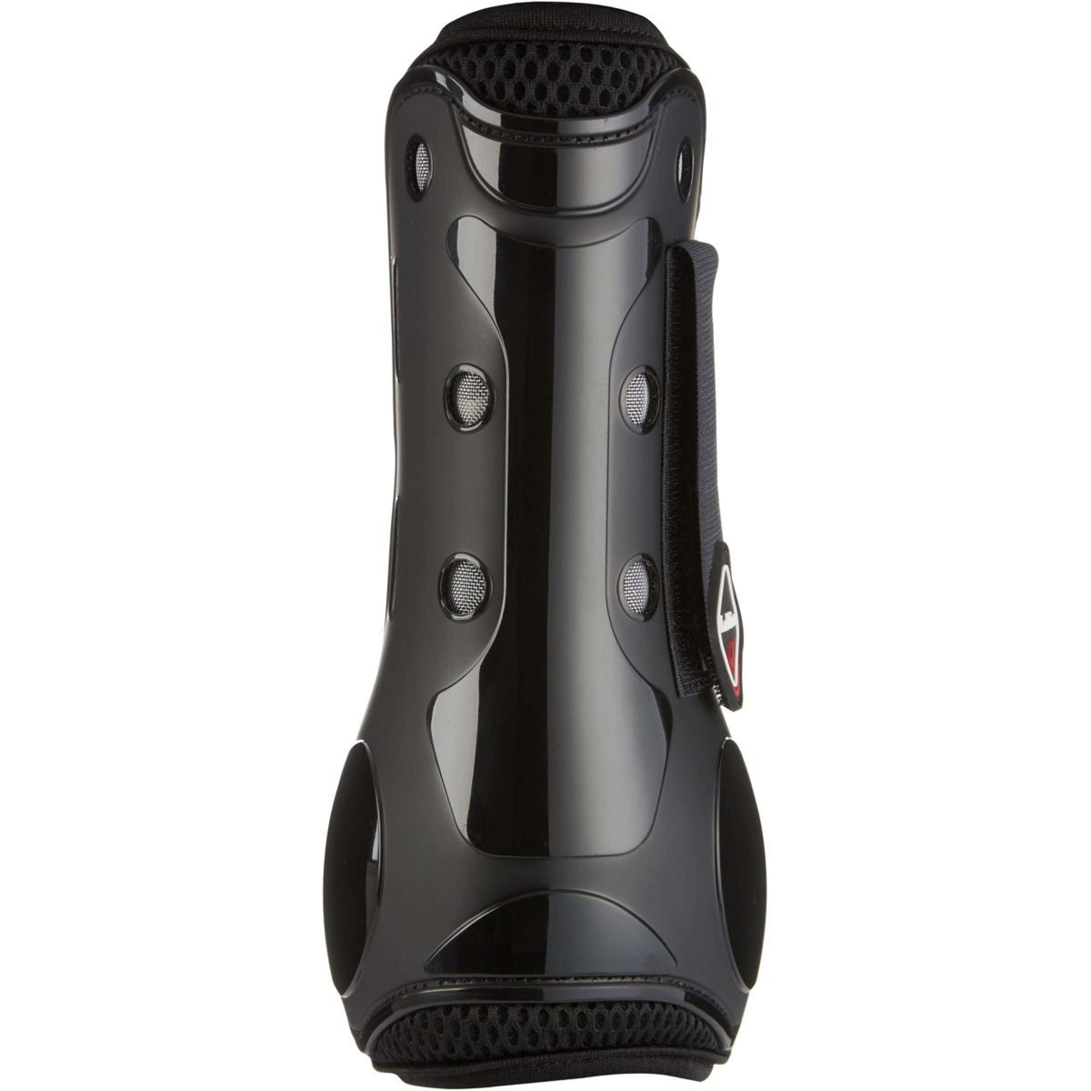 LeMieux Stinchiere Derby ProJump Nero