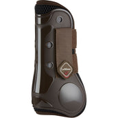 LeMieux Stinchiere Derby ProJump Marrone