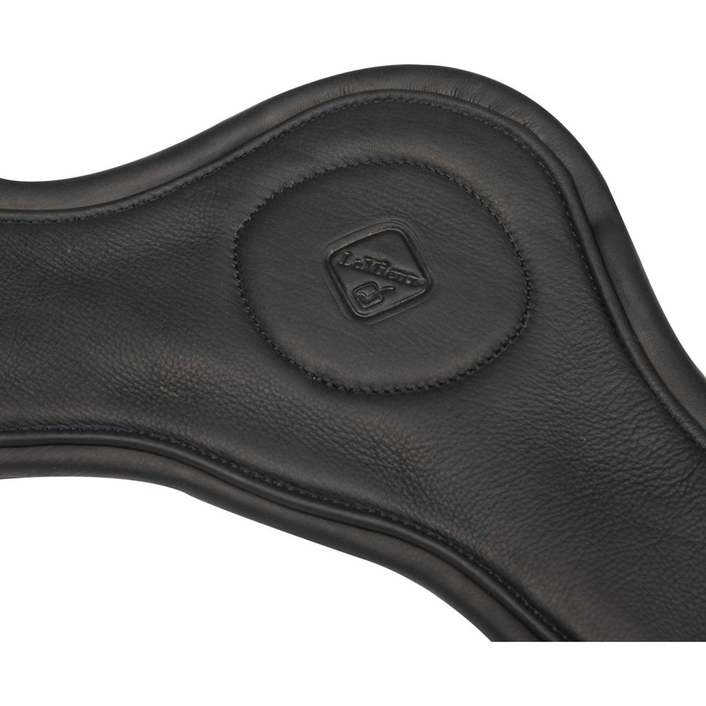 LeMieux Sottopancia da dressage Gel-Tek Nero