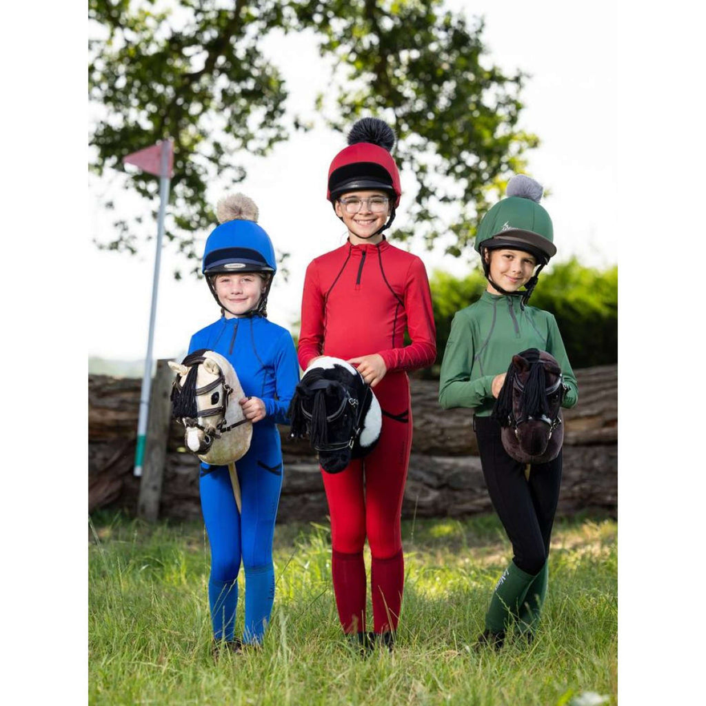 LeMieux Hobby Horse Dream Grigio