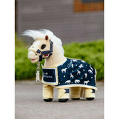 LeMieux Bende Lemon Pony giocattolo Lemon
