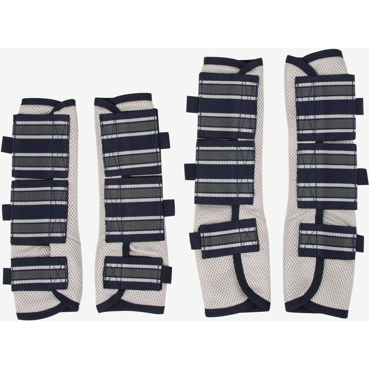 LeMieux Protezione anti-mosche Mesh Arika Navy