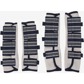 LeMieux Protezione anti-mosche Mesh Arika Navy