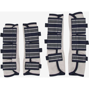 LeMieux Protezione anti-mosche Mesh Arika Navy