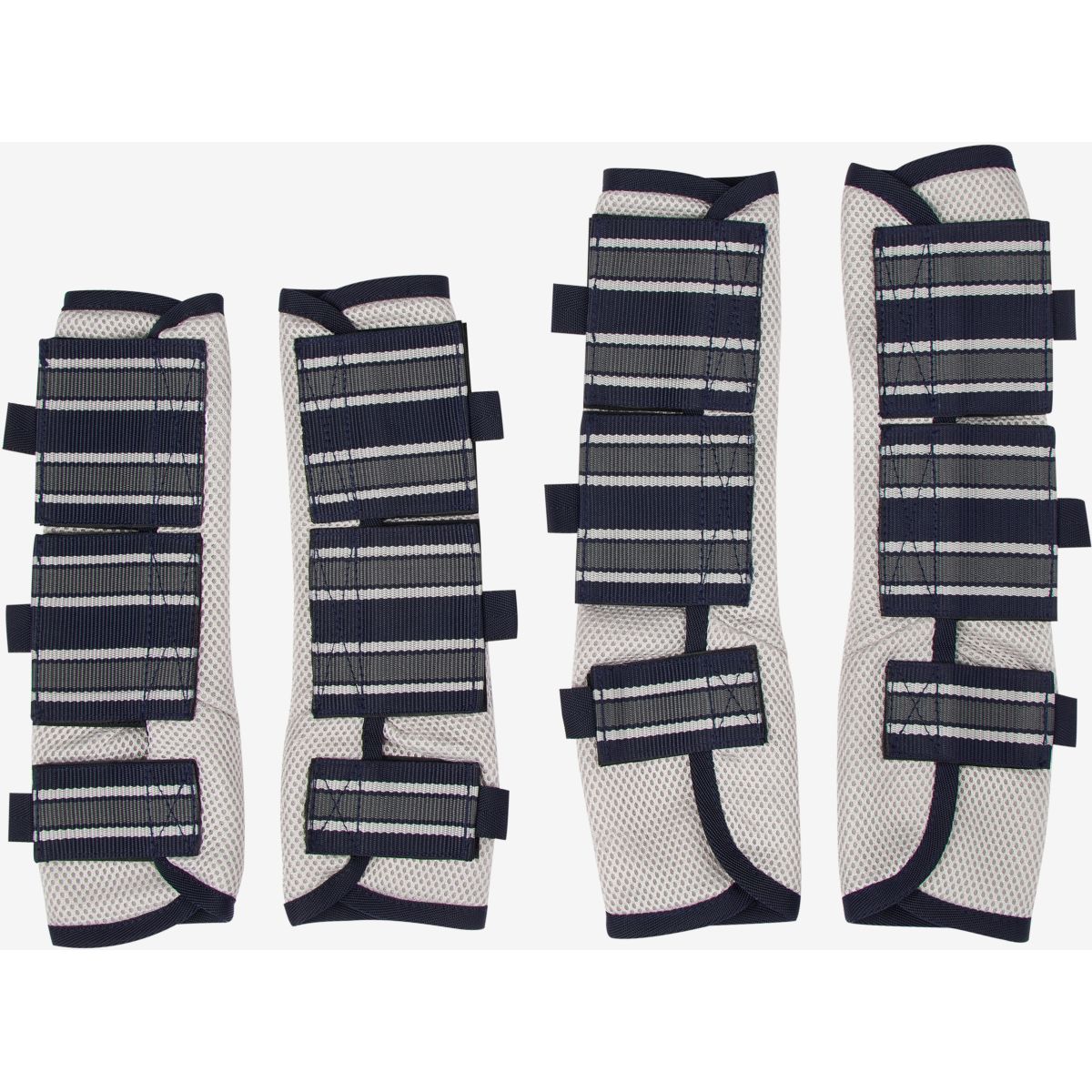 LeMieux Protezione anti-mosche Mesh Arika Navy