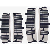 LeMieux Protezione anti-mosche Mesh Arika Navy