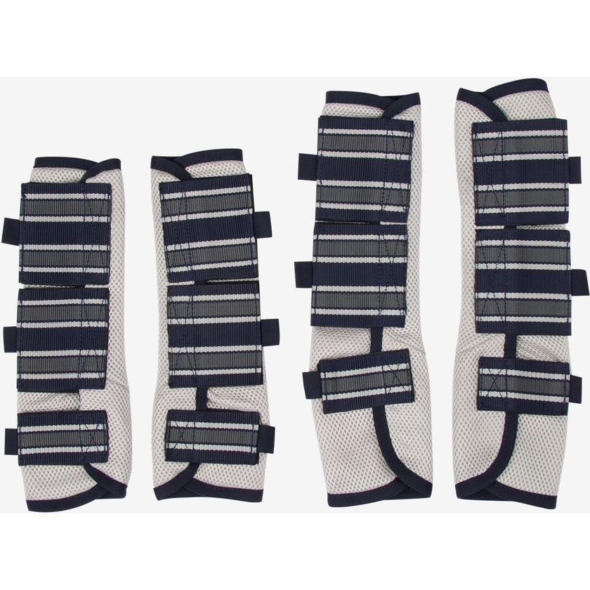 LeMieux Protezione anti-mosche Mesh Arika Navy