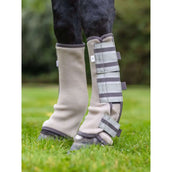 LeMieux Protezione anti-mosche Mesh Arika Grigio