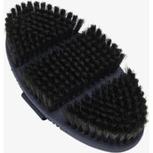LeMieux Spazzola Morbida Flexi Soft Navy