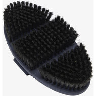 LeMieux Spazzola Morbida Flexi Soft Navy