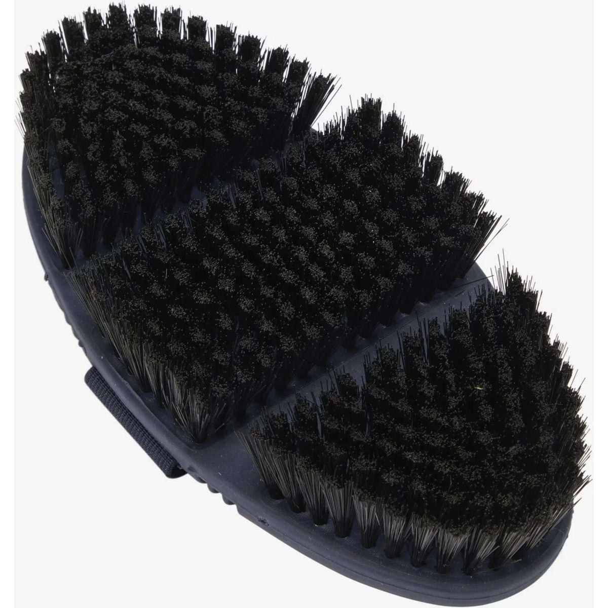 LeMieux Spazzola Morbida Flexi Soft Navy