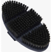 LeMieux Spazzola Morbida Flexi Soft Navy