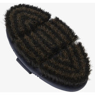 LeMieux Spazzola Morbida Flexi Horse Hair Navy