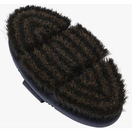LeMieux Spazzola Morbida Flexi Horse Hair Navy