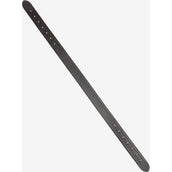 LeMieux Cavezza di ricambio Break Away Headpiece Marrone