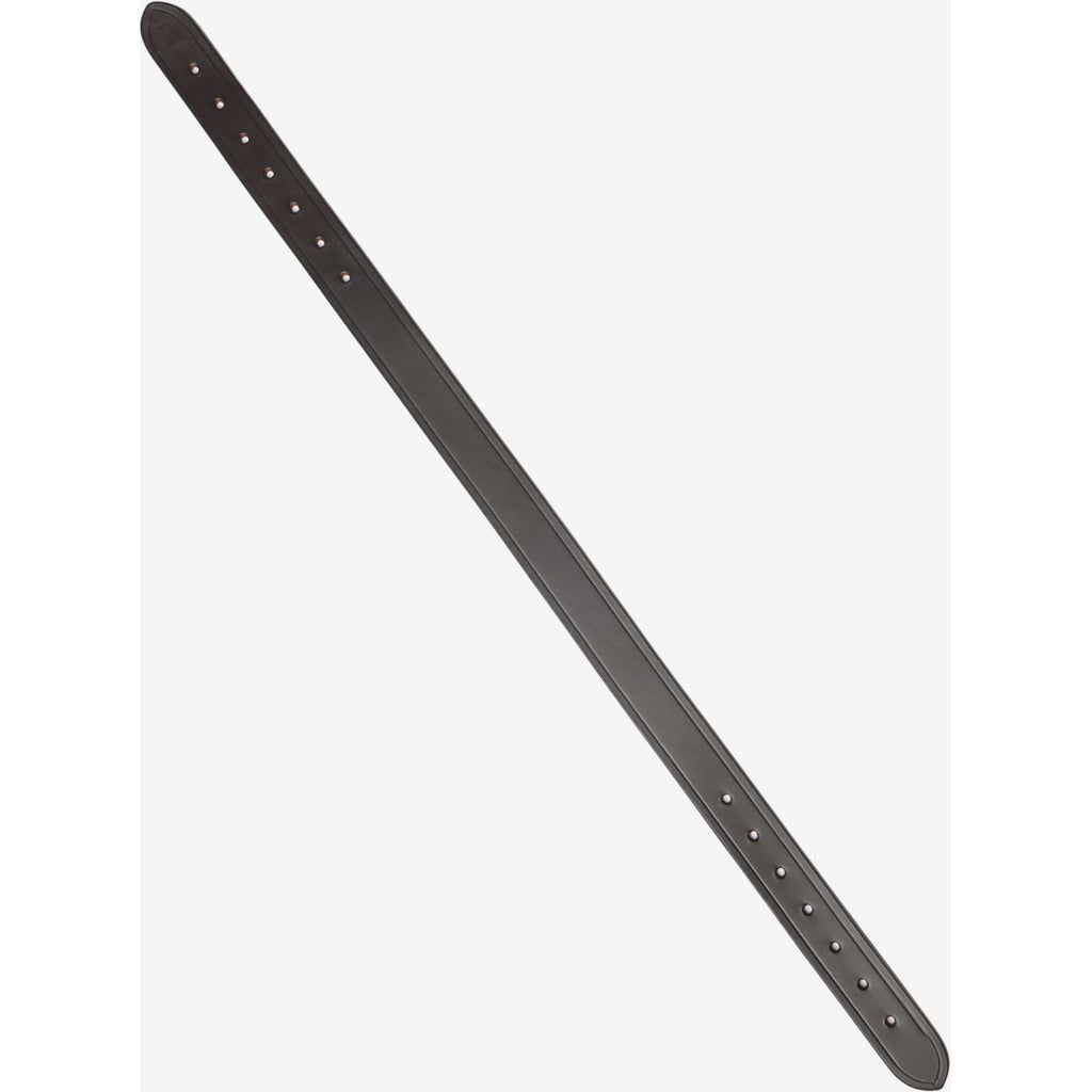 LeMieux Cavezza di ricambio Break Away Headpiece Marrone