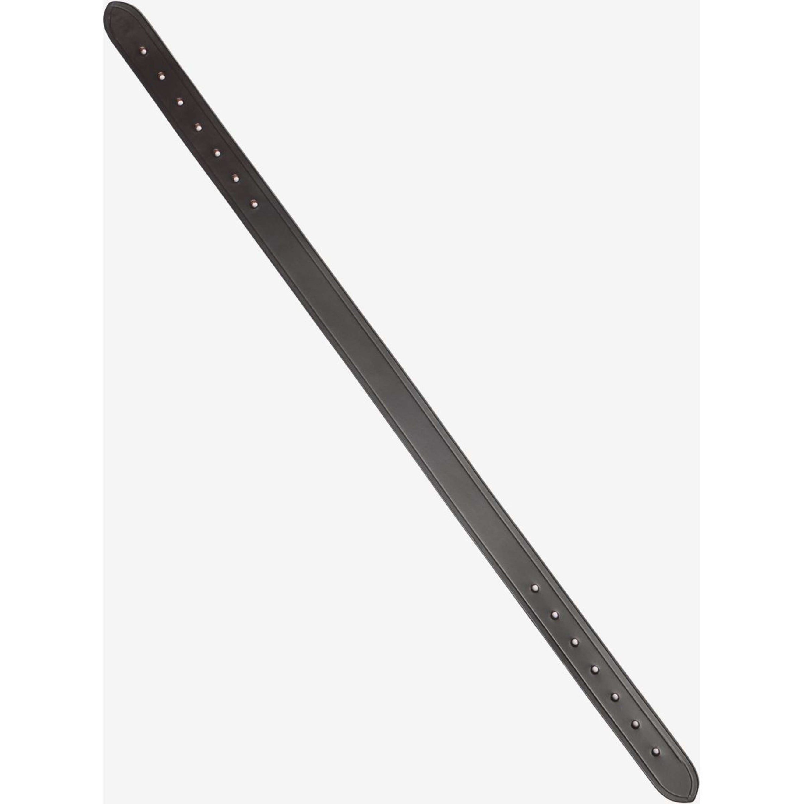 LeMieux Cavezza di ricambio Break Away Headpiece Marrone