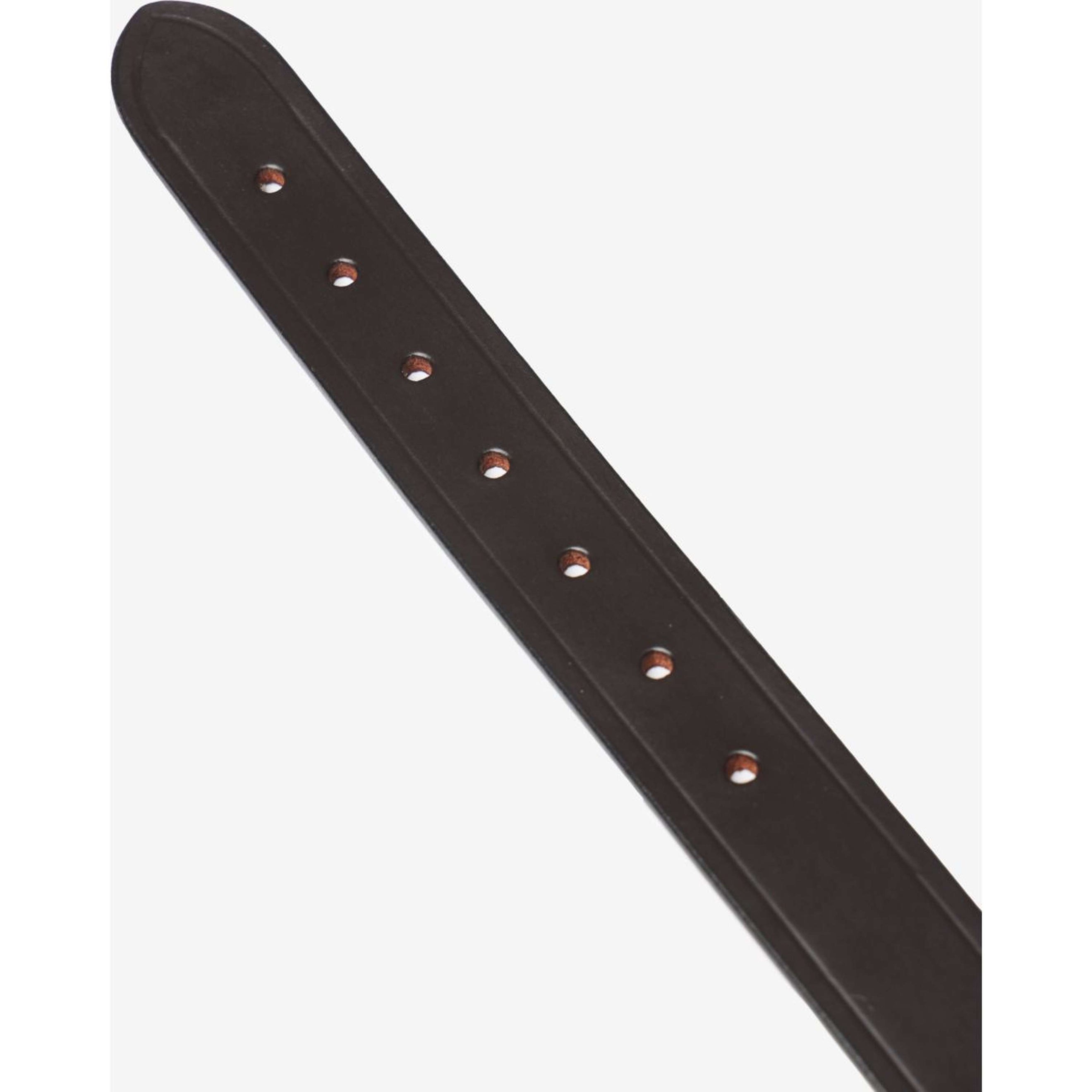 LeMieux Cavezza di ricambio Break Away Headpiece Marrone LeMieux Cavezza di ricambio Break Away Headpiece Marrone