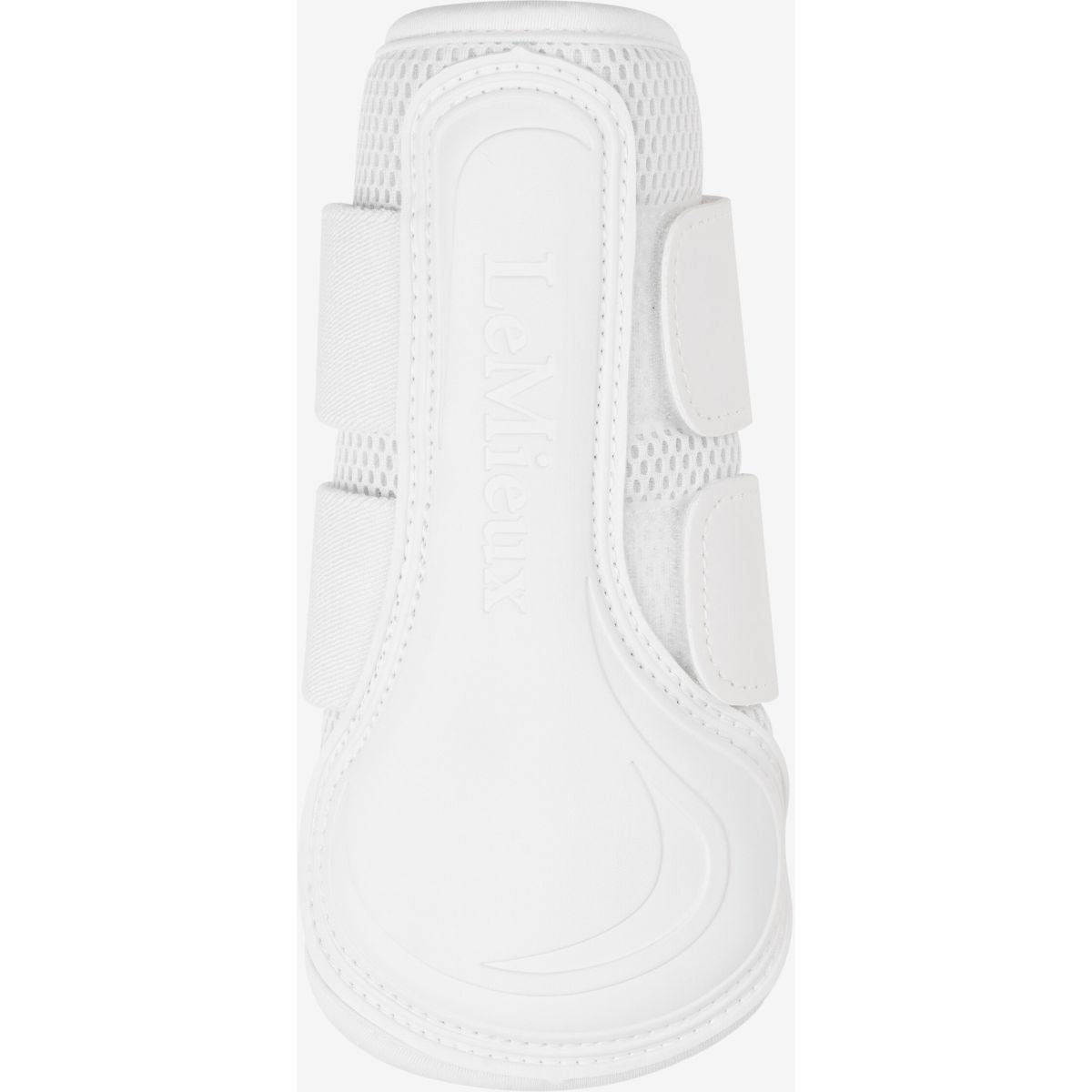 LeMieux Parastinchi Mesh Brushing New Bianco