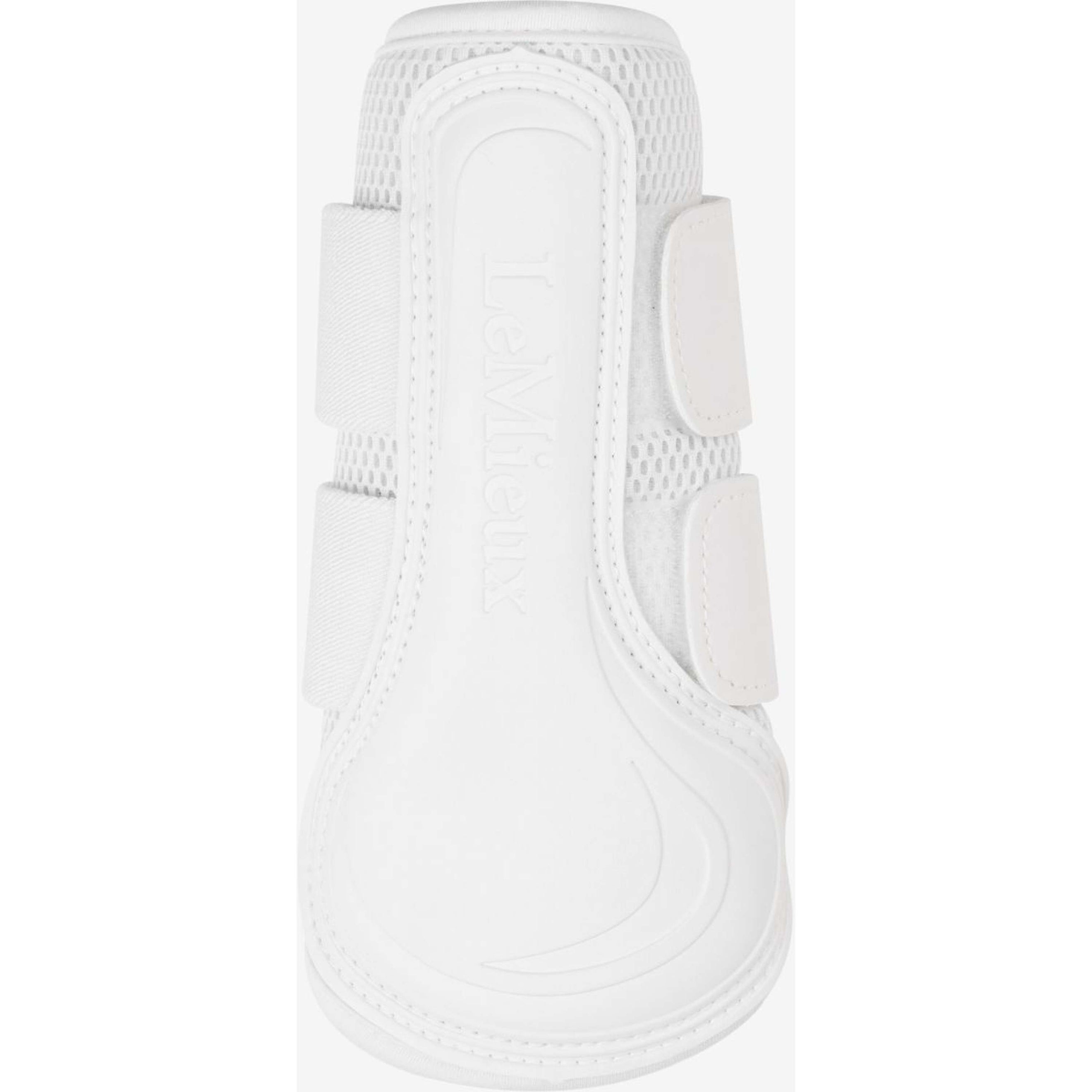 LeMieux Parastinchi Mesh Brushing New Bianco LeMieux Parastinchi Mesh Brushing New Bianco