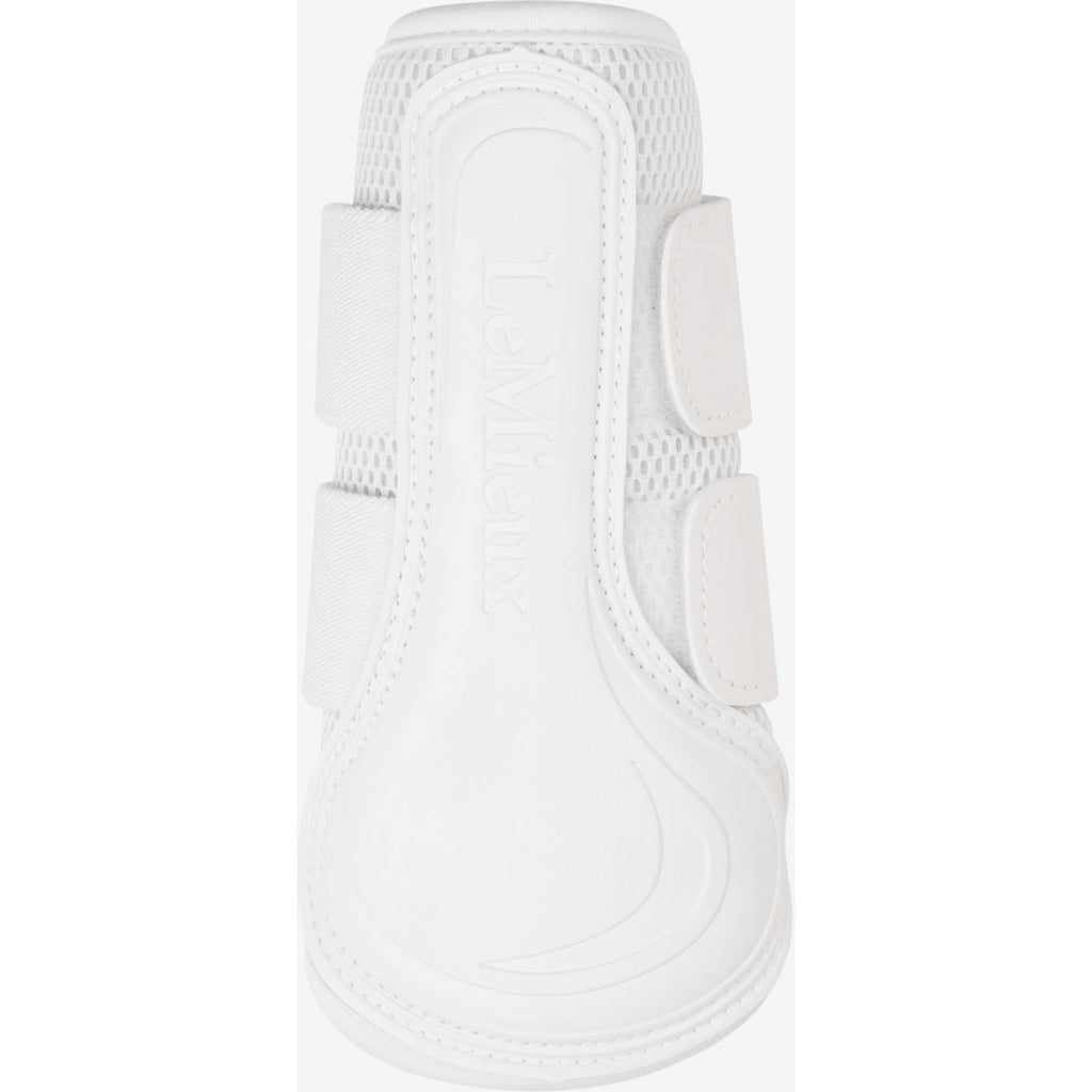 LeMieux Parastinchi Mesh Brushing New Bianco