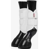 LeMieux Parastinchi Mesh Brushing New Bianco