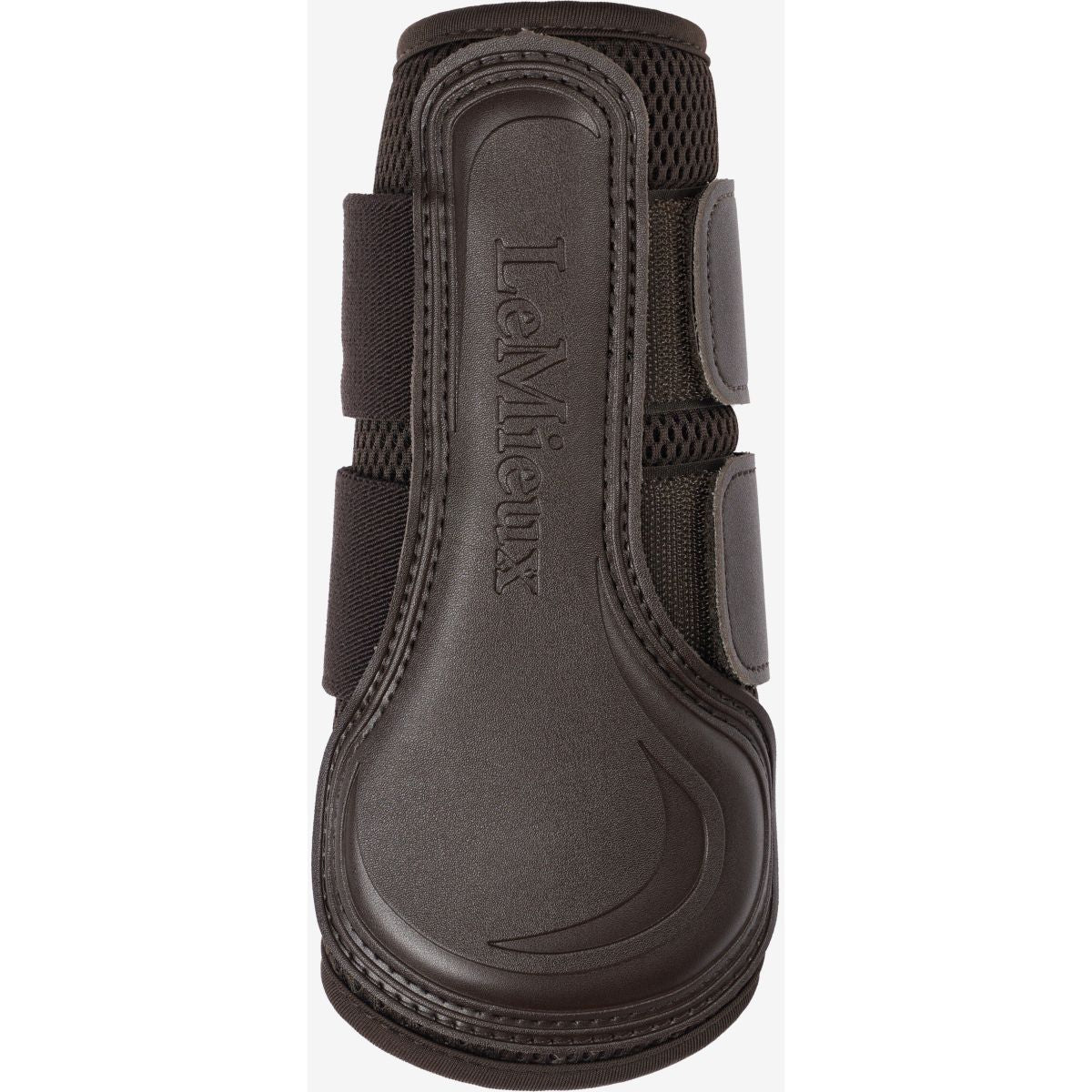 LeMieux Parastinchi Mesh Brushing New Marrone