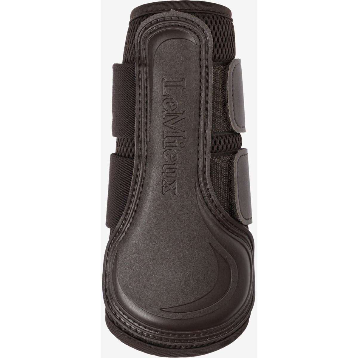 LeMieux Parastinchi Mesh Brushing New Marrone