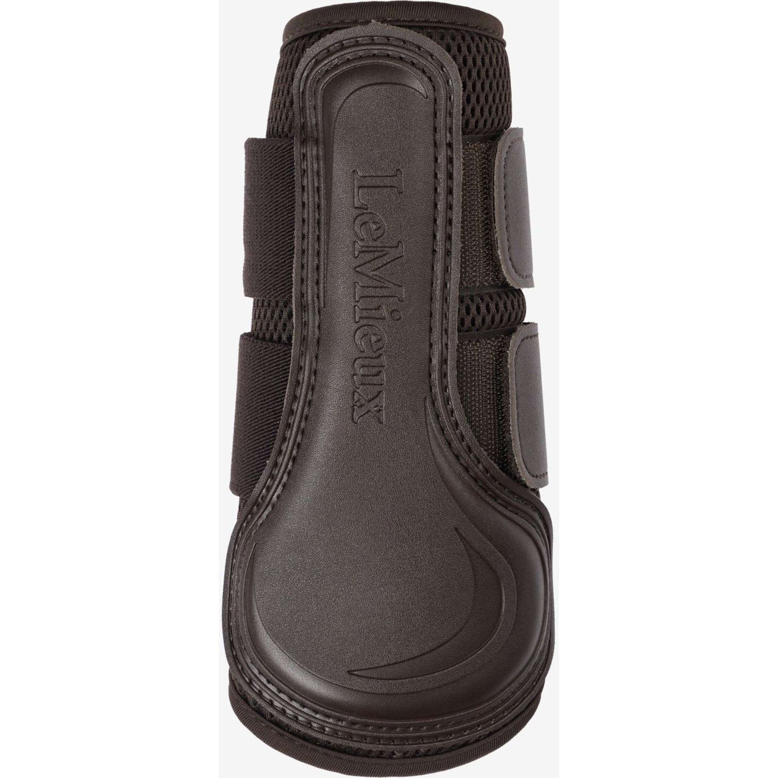 LeMieux Parastinchi Mesh Brushing New Marrone