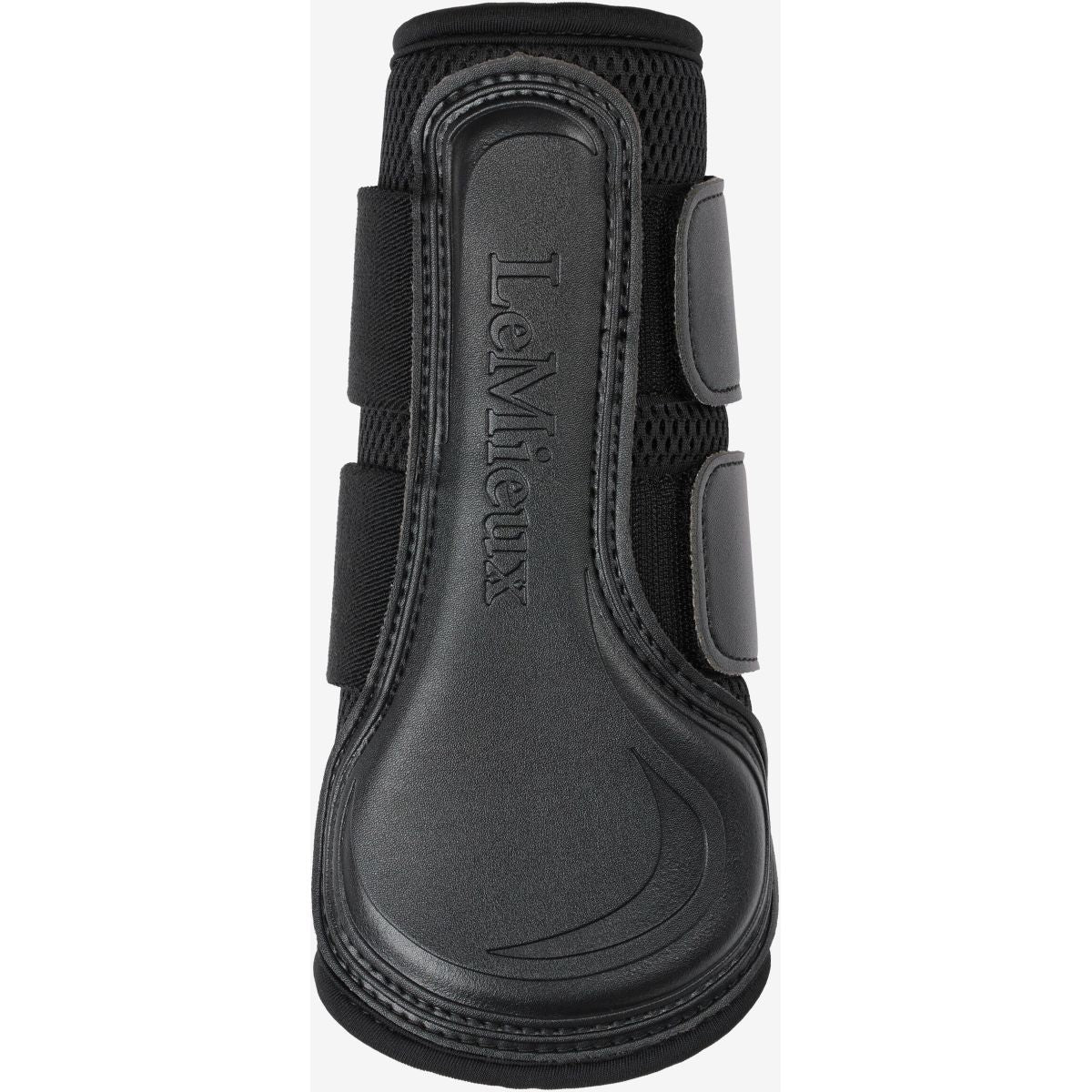 LeMieux Parastinchi Mesh Brushing New Nero