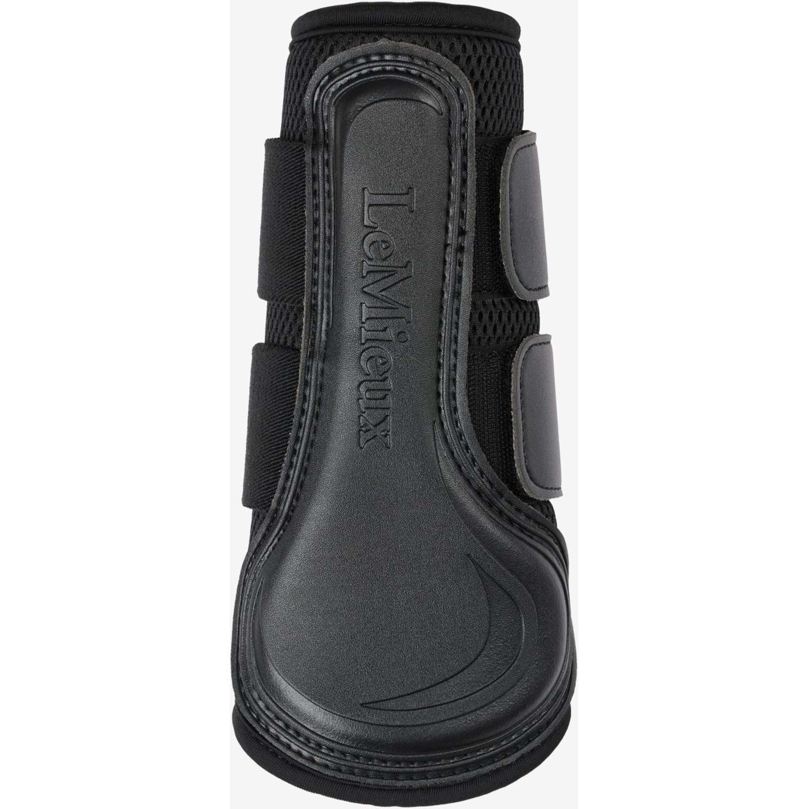 LeMieux Parastinchi Mesh Brushing New Nero LeMieux Parastinchi Mesh Brushing New Nero