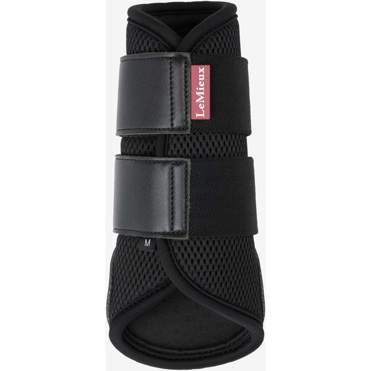 LeMieux Parastinchi Mesh Brushing New Nero