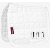 LeMieux Sottosella Mini Pony Bianco