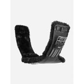 LeMieux Sottopancia Arkia Simu Contoured Corto Nero