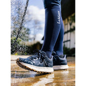 LeMieux Scarpe Trax Impermeabile Navy