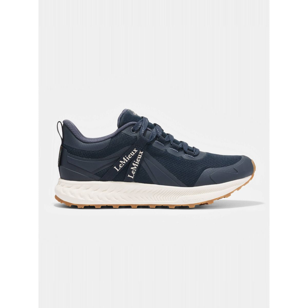 LeMieux Scarpe Trax Impermeabile Navy