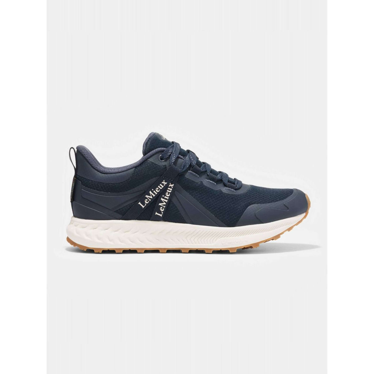 LeMieux Scarpe Trax Impermeabile Navy