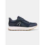 LeMieux Scarpe Trax Impermeabile Navy