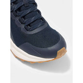 LeMieux Scarpe Trax Impermeabile Navy