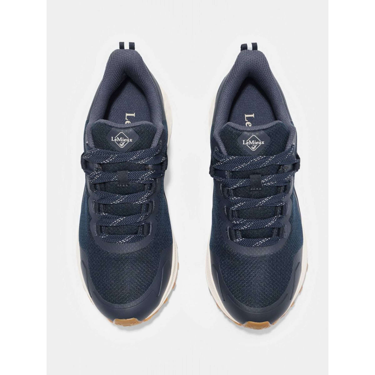 LeMieux Scarpe Trax Impermeabile Navy