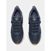 LeMieux Scarpe Trax Impermeabile Navy