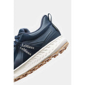 LeMieux Scarpe Trax Impermeabile Navy