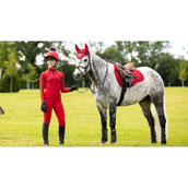 LeMieux Sottosella Loire Uso generale Peperoncino