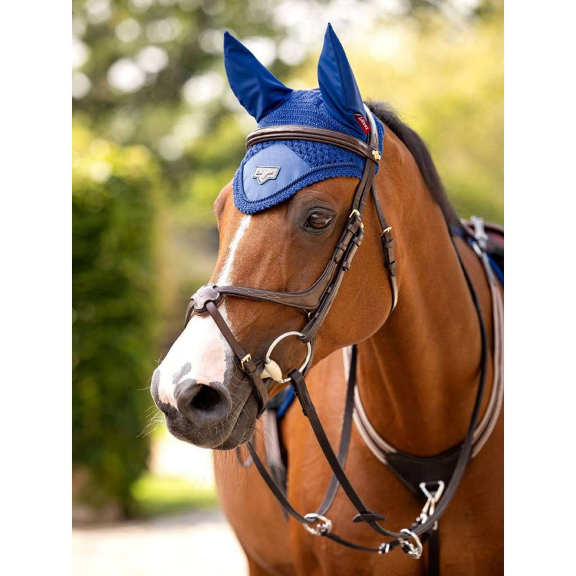 LeMieux Cuffietta Loire Benetton Blu LeMieux Cuffietta Loire Benetton Blu