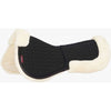 LeMieux Sottosella ProLambs Pro-Sorb Nero/Naturale