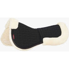 LeMieux Sottosella ProLambs Pro-Sorb Nero/Naturale