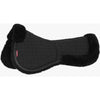 LeMieux Sottosella ProLambs Pro-Sorb Nero