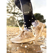 LeMieux Scarpe Trax Impermeabile Calcolo