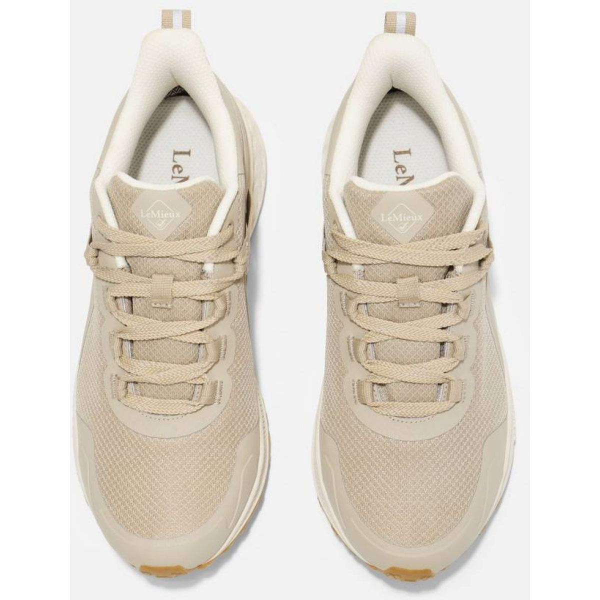 LeMieux Scarpe Trax Impermeabile Calcolo
