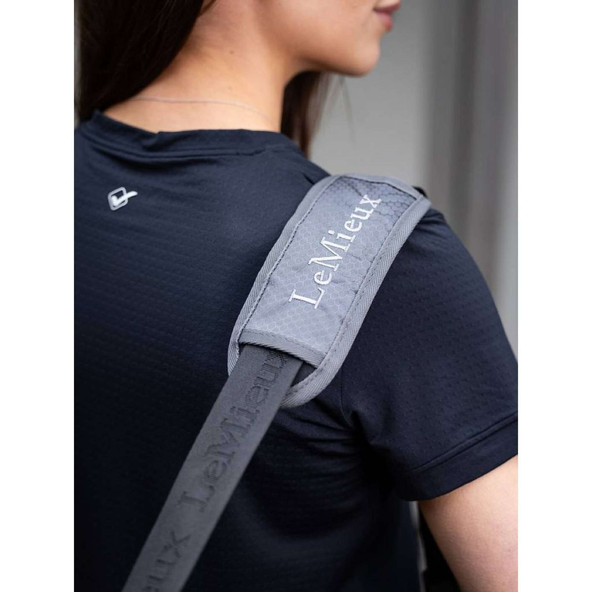 LeMieux Borsa per la Toelettatura Nero